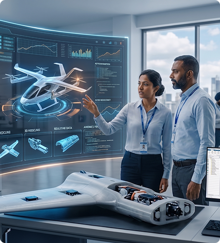 Aerospace Design Division